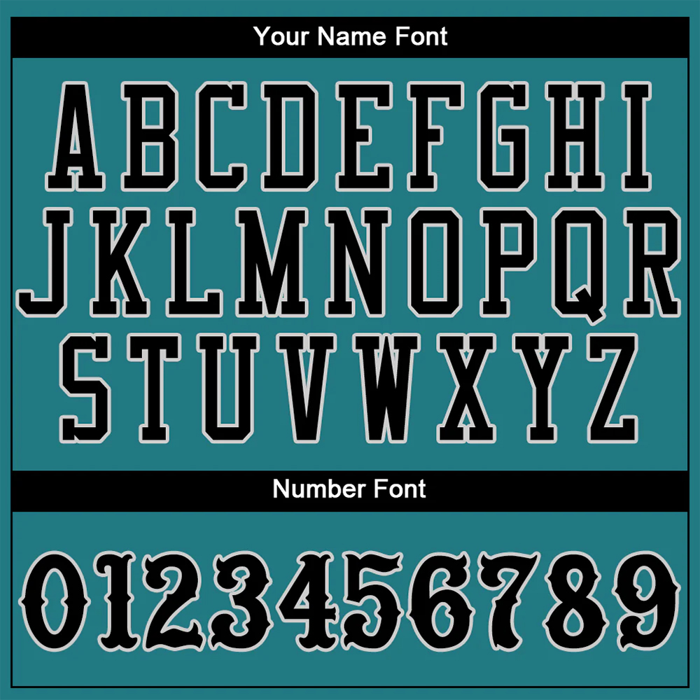 Sublimation Baseball Uniform Jersey Shirts